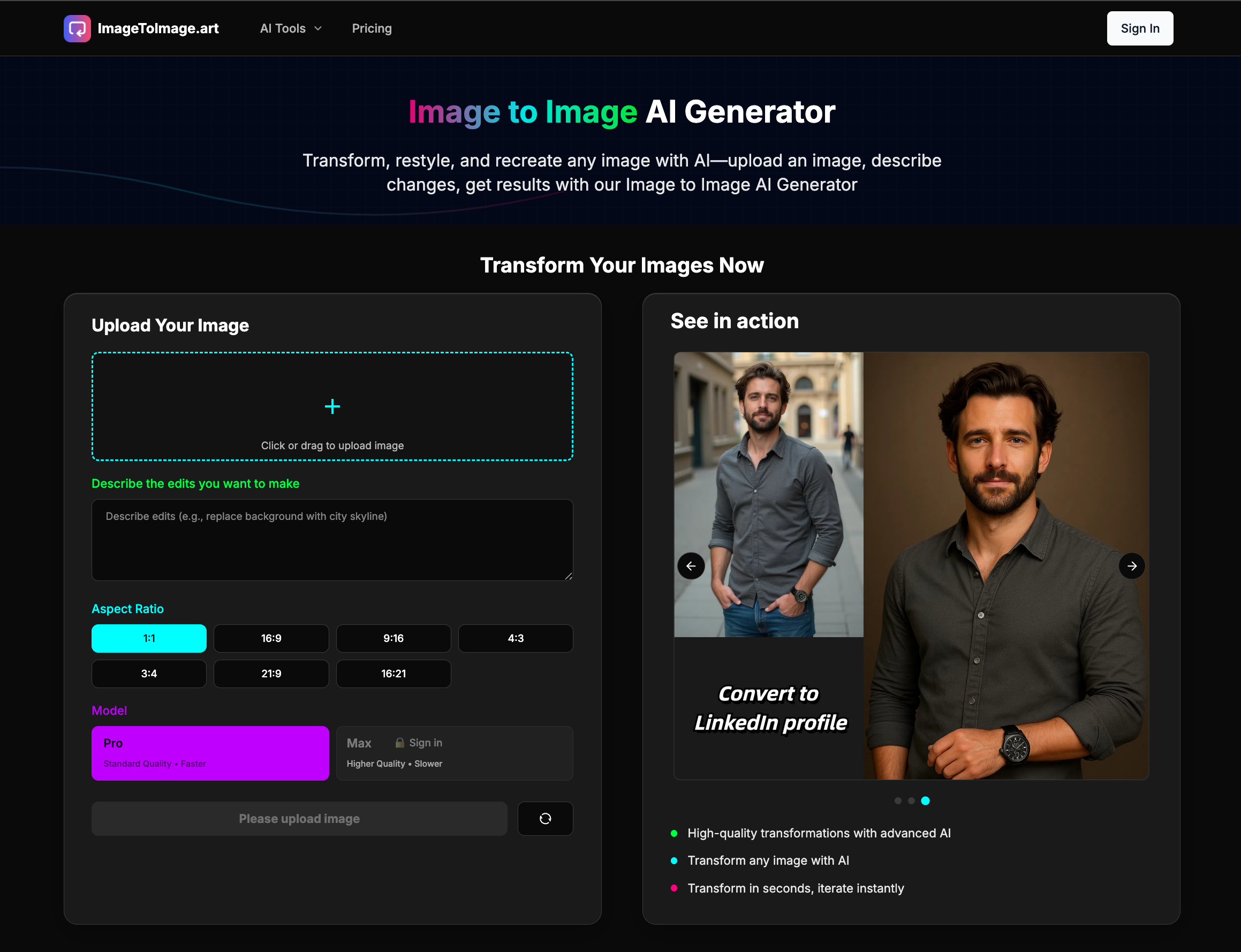 Image to Image gallery image