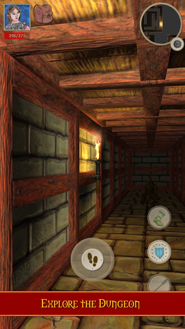 Heroes and Merchants gallery image