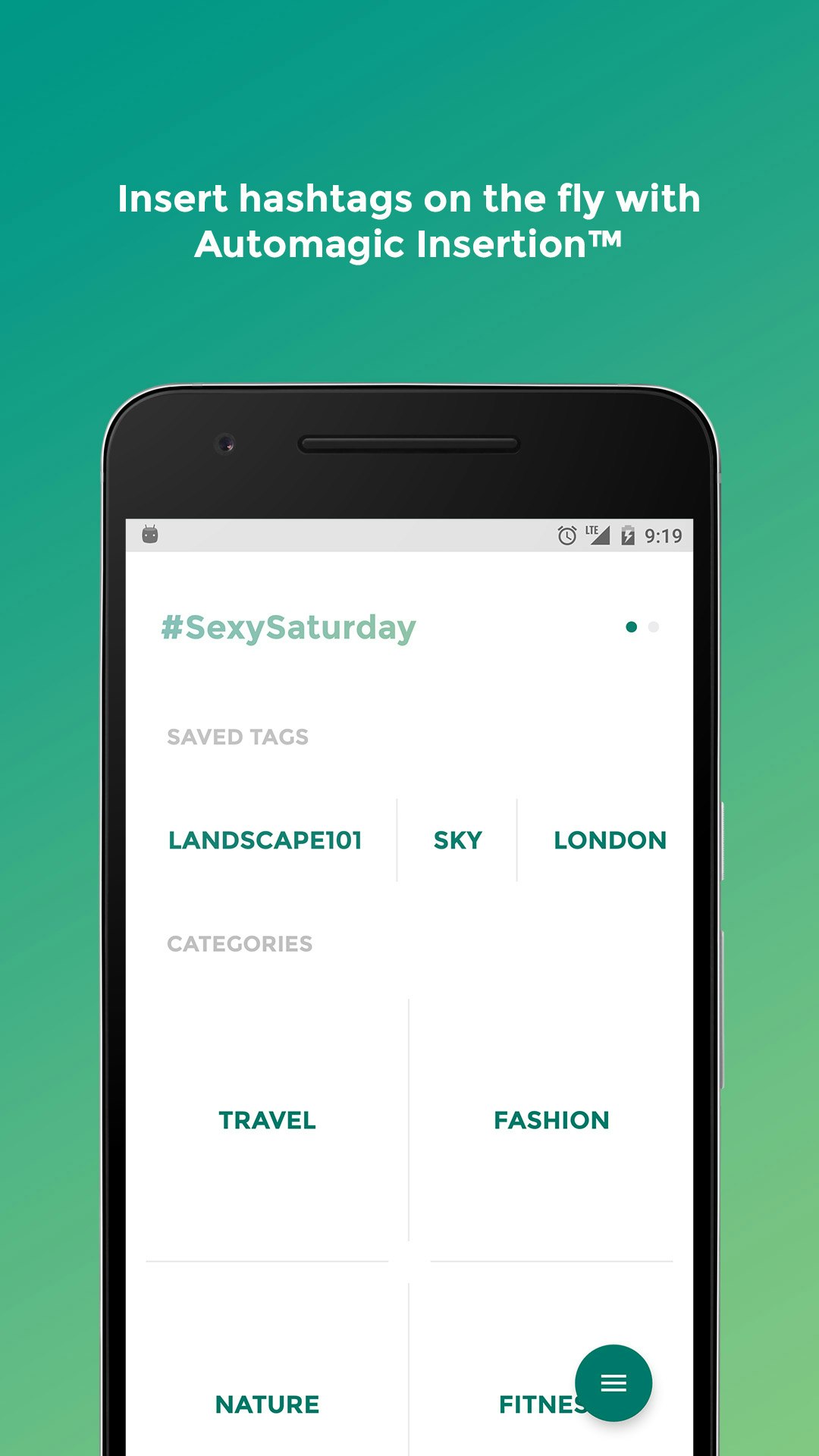 Magnify for Instagram gallery image