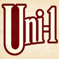Uni-1 logo