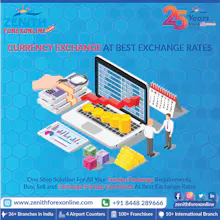 Money transfer Foreign currency Exchange gallery image