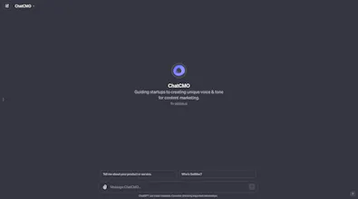 ChatCMO gallery image
