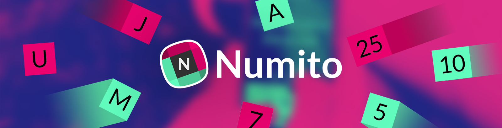 Numito gallery image