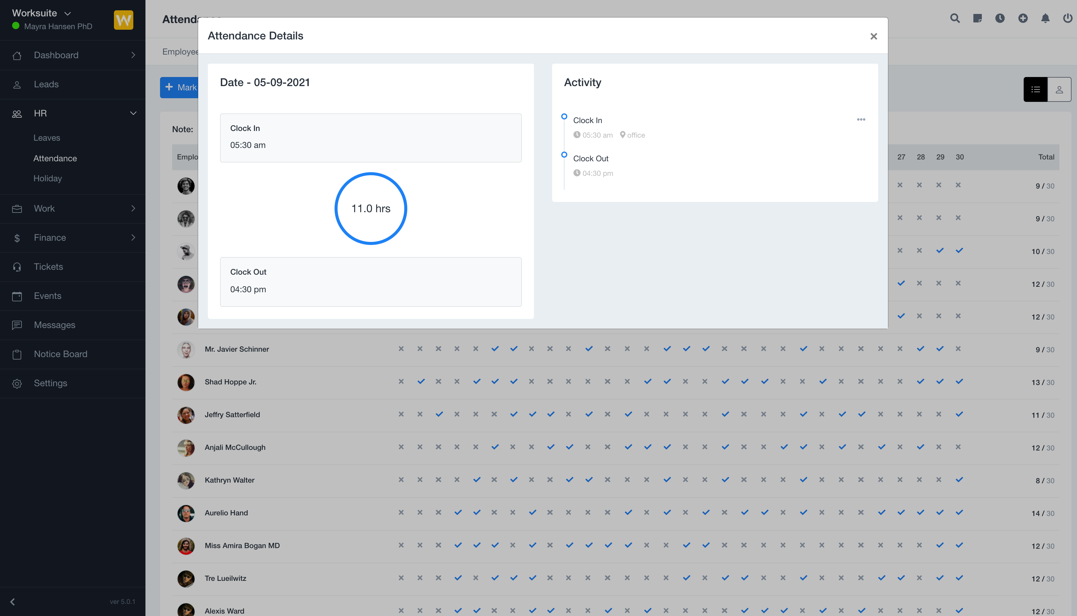 Worksuite gallery image