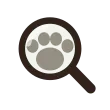 VetClue logo