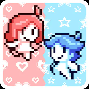 Heart Star