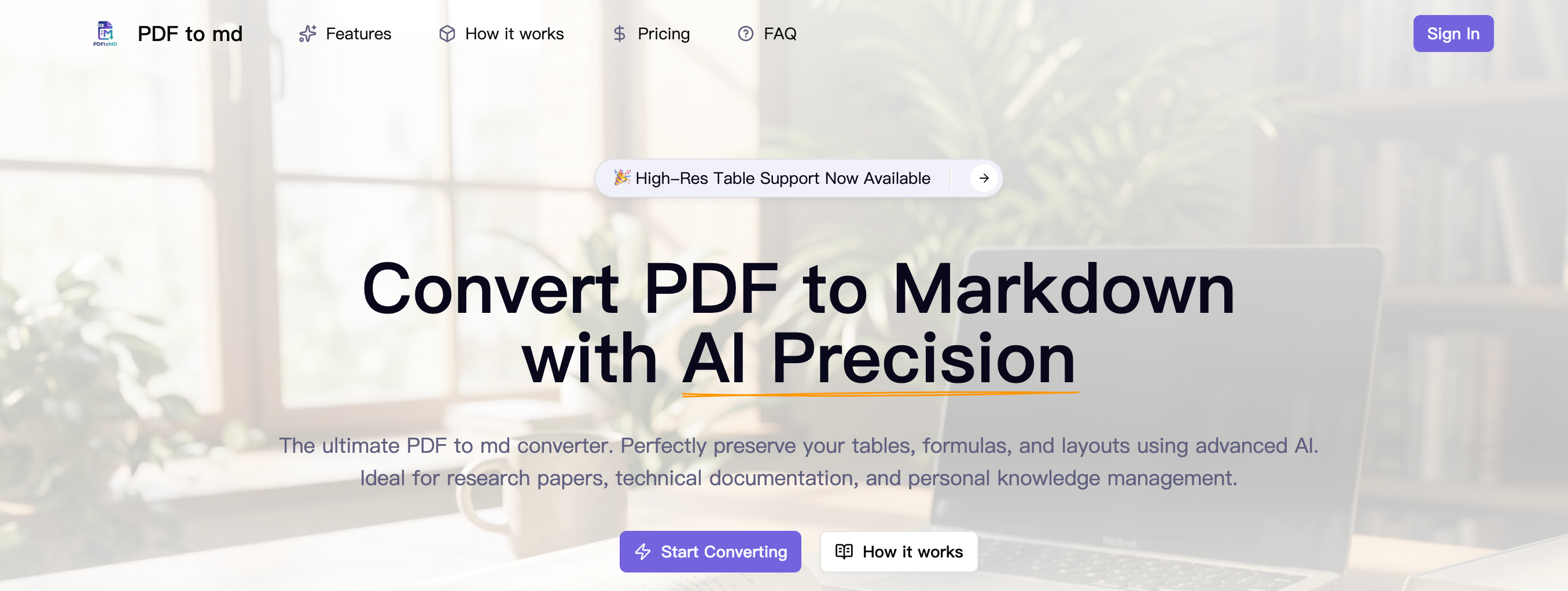 PDF to md gallery image