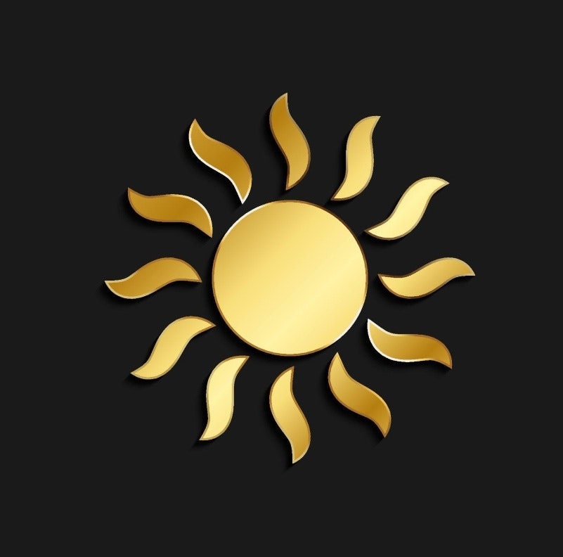 Morning Masters  - Product Hunt launch logo and brand identity