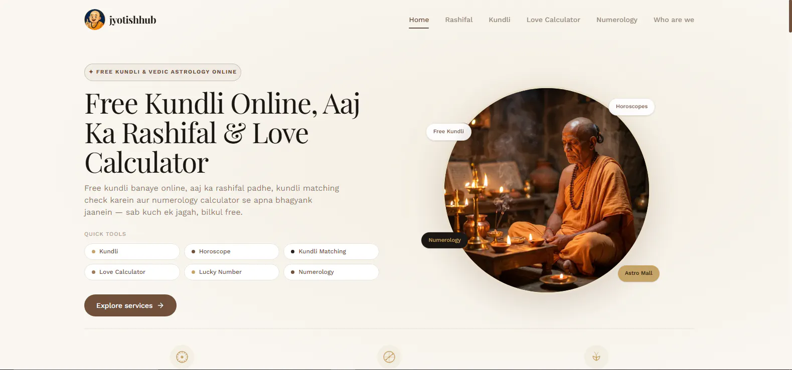 jyotishhub gallery image
