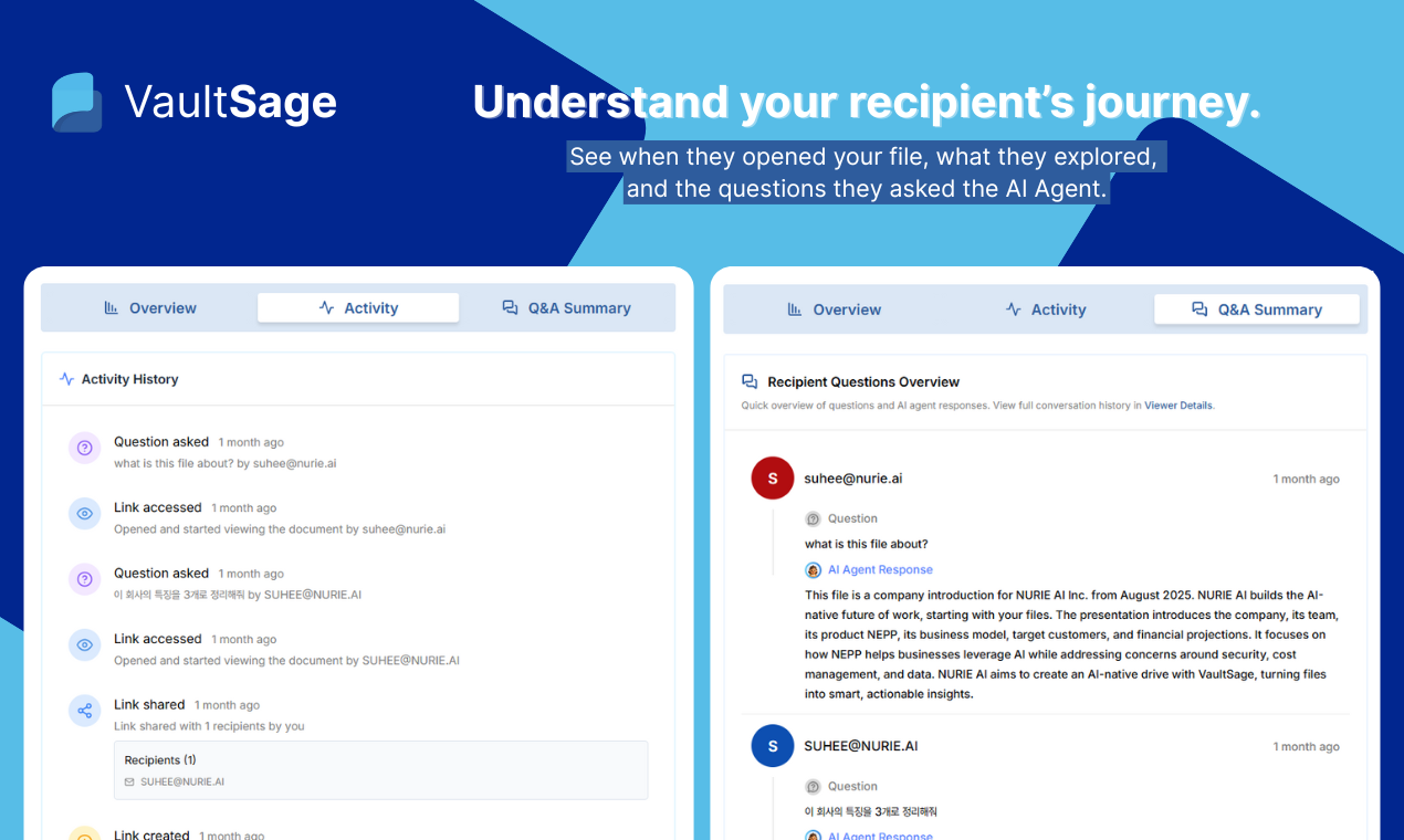 VaultSage - Screenshot 4 preview