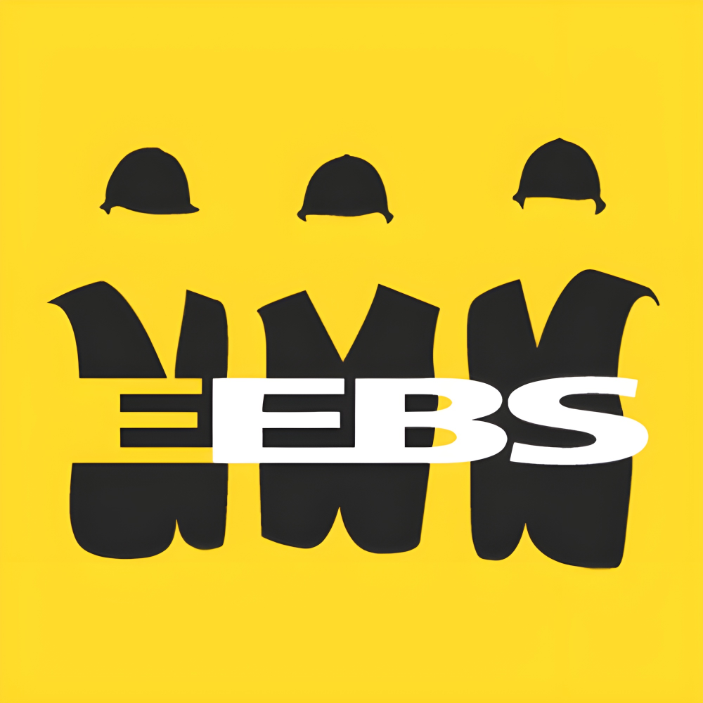 EEBS logo