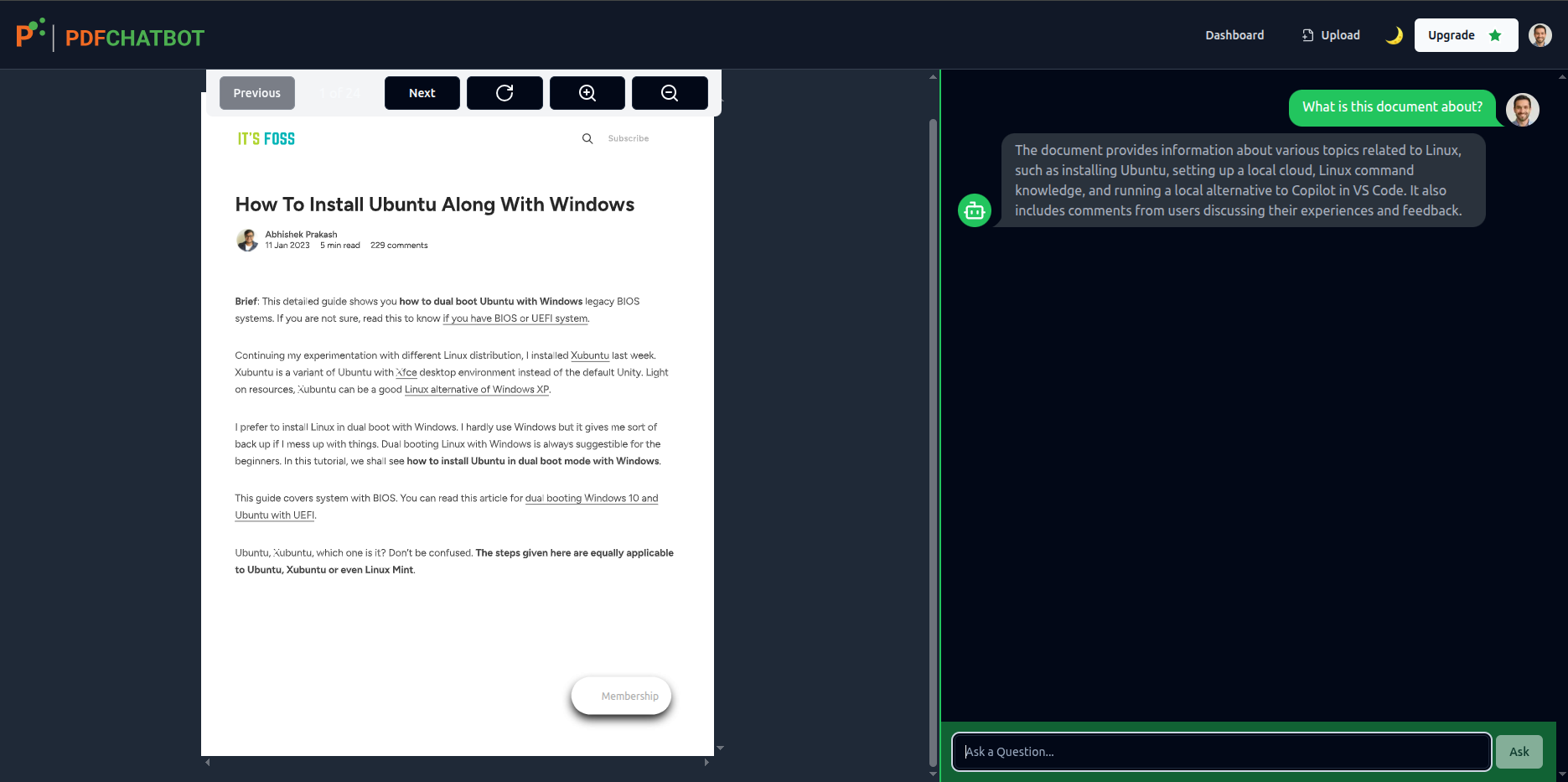 pdfchatbot media 2