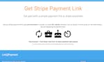 Link2Payment 💵 image