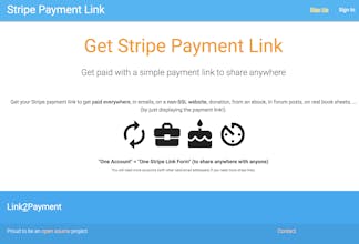 Link2Payment 💵 gallery image