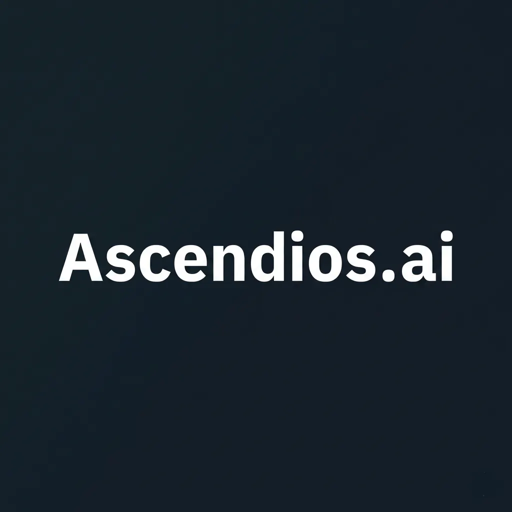 Ascendios.ai - Automated A.I. Video Ads 截图