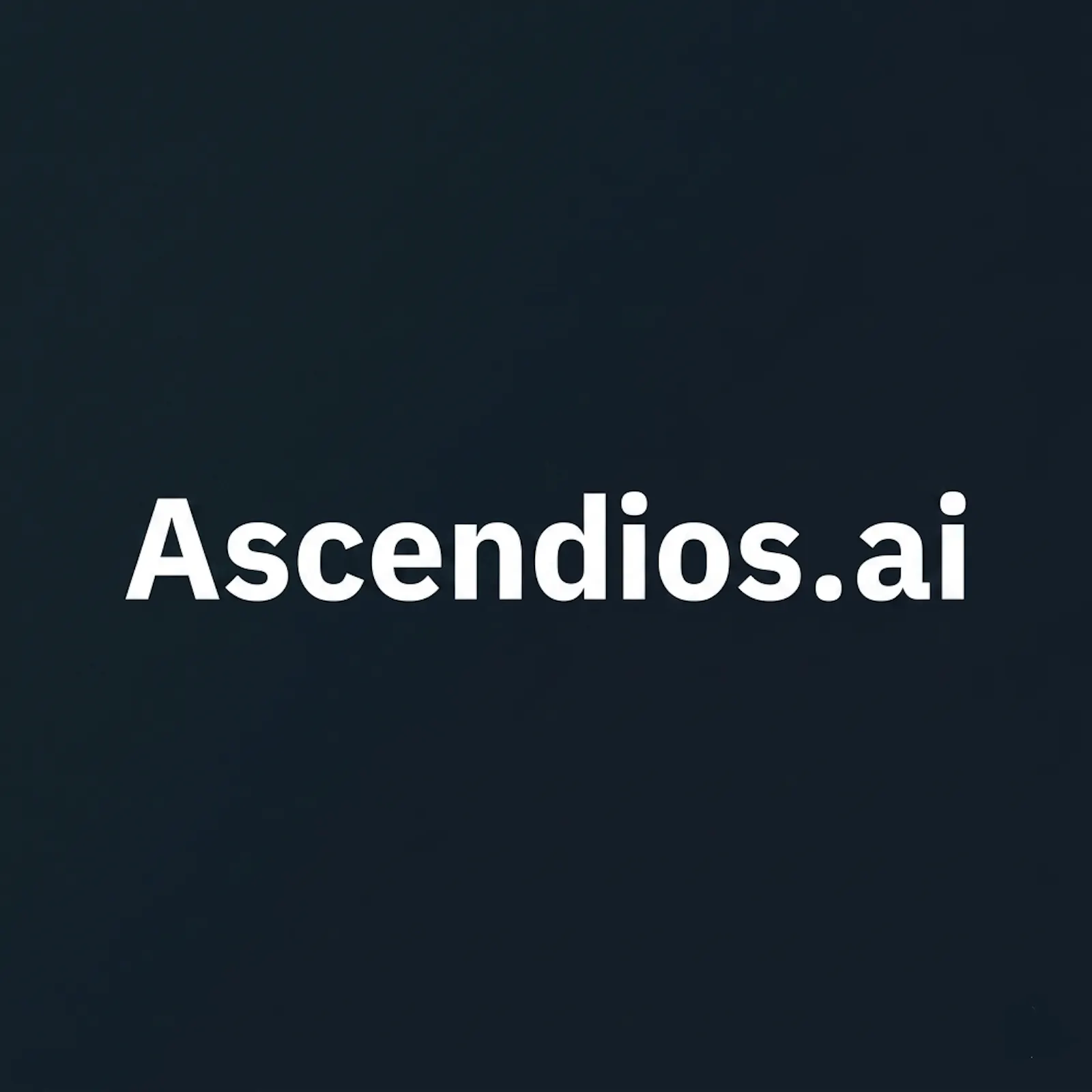 Ascendios.ai - Automated A.I. Video Ads screenshot 2
