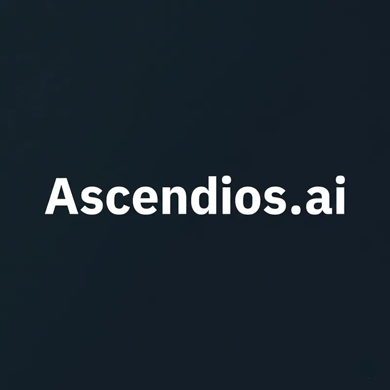 Ascendios.ai - Automated A.I. Video Ads screenshot 2