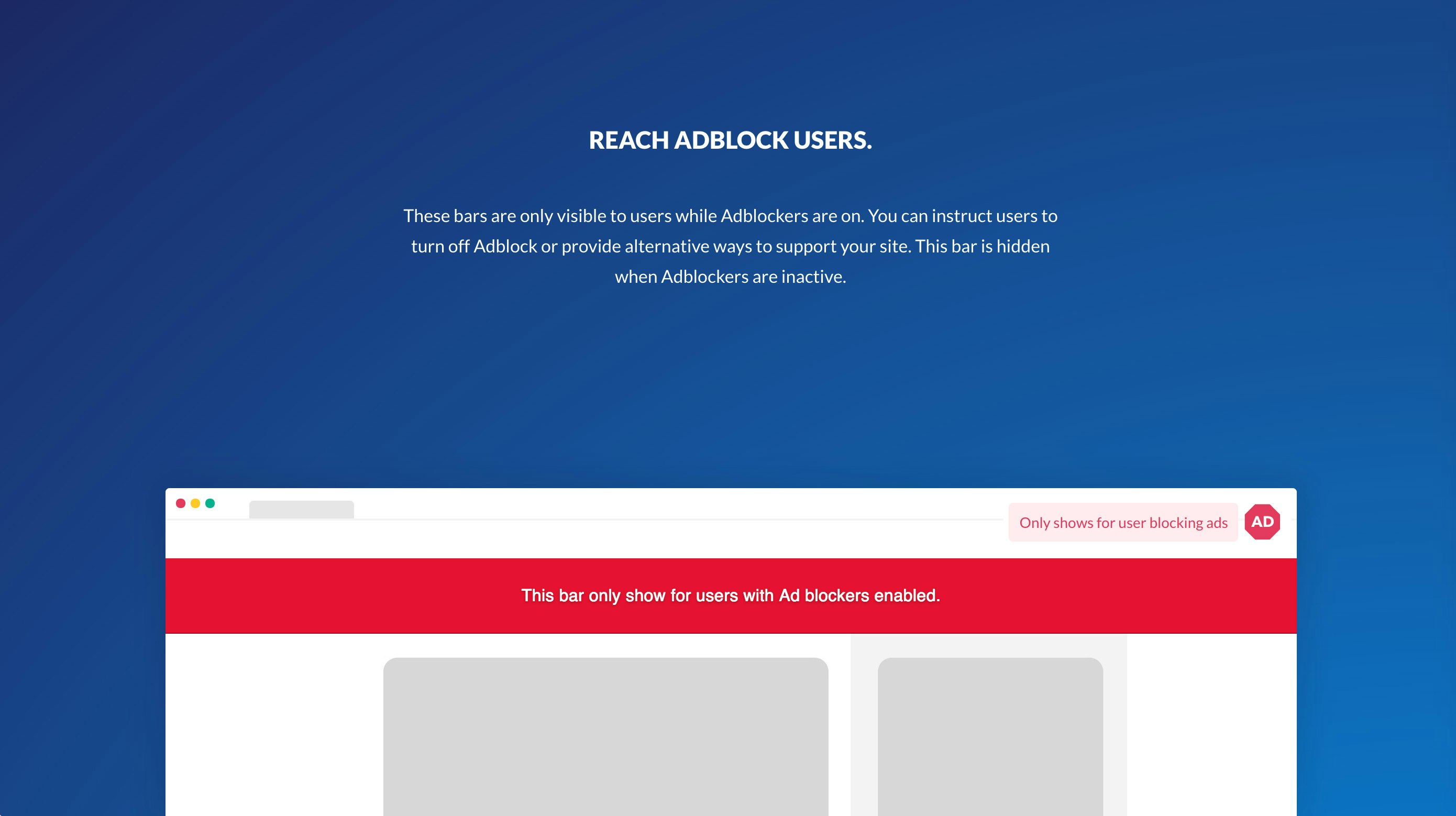 Bounce Bar gallery image