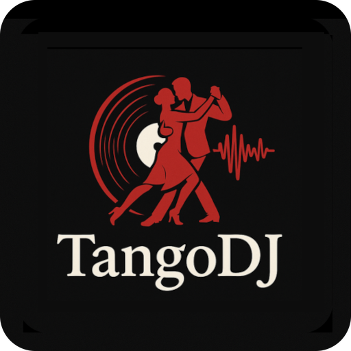 TangoDJ