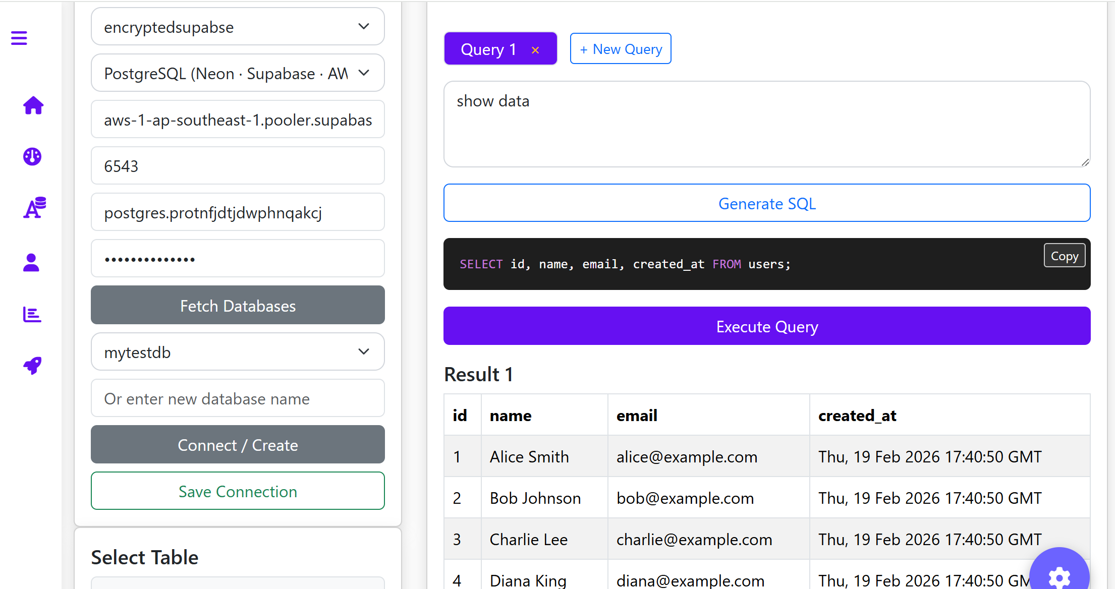 GenvexAI gallery image