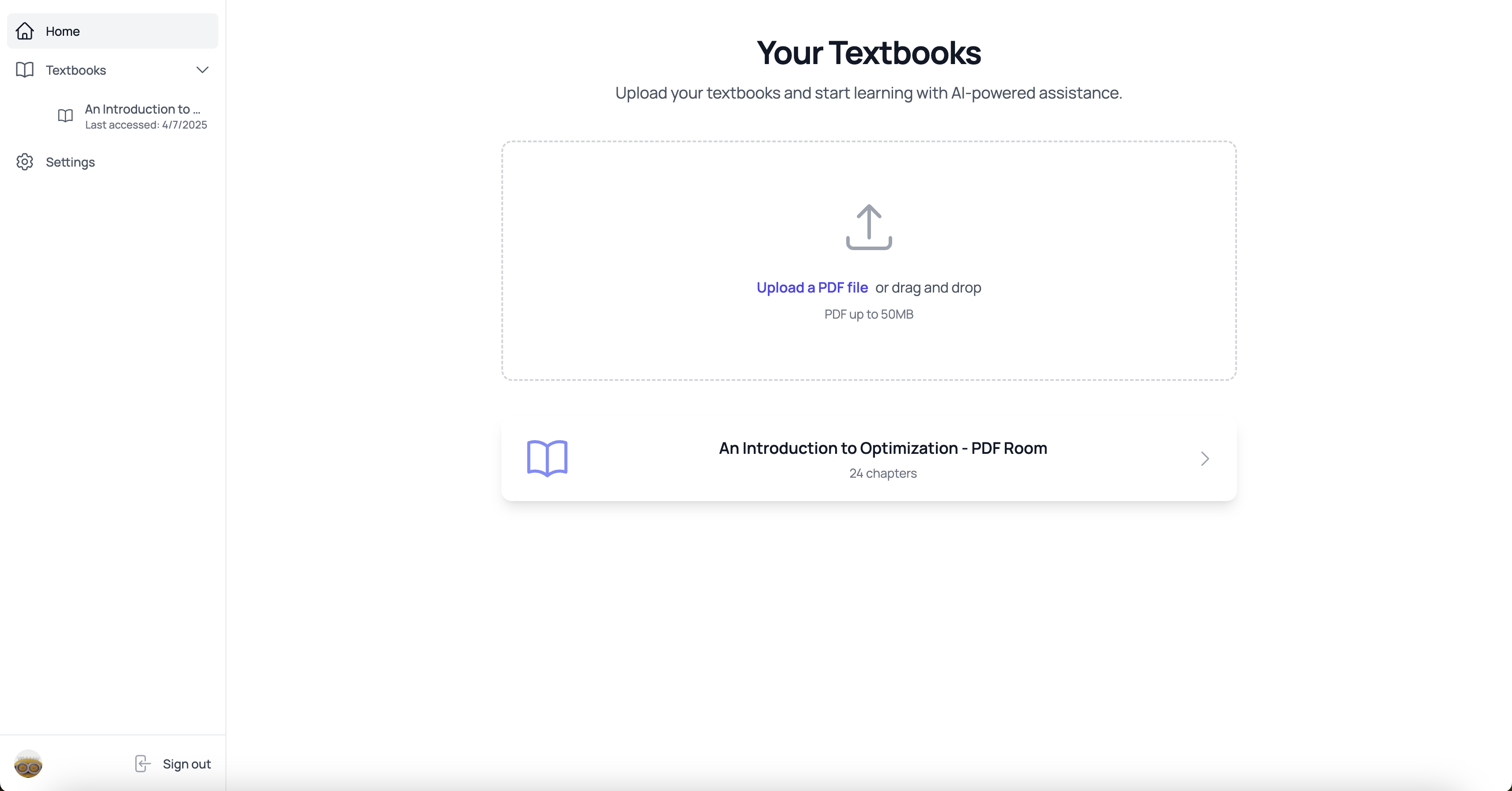 EduNote - Transform Your Textbook into Your Personal Tutor media 2