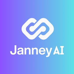 Janney AI logo