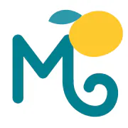 MonkeyEatingMango logo