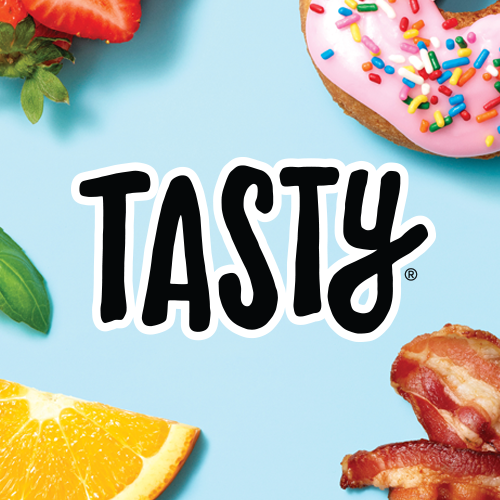 Tasty for iOS logo
