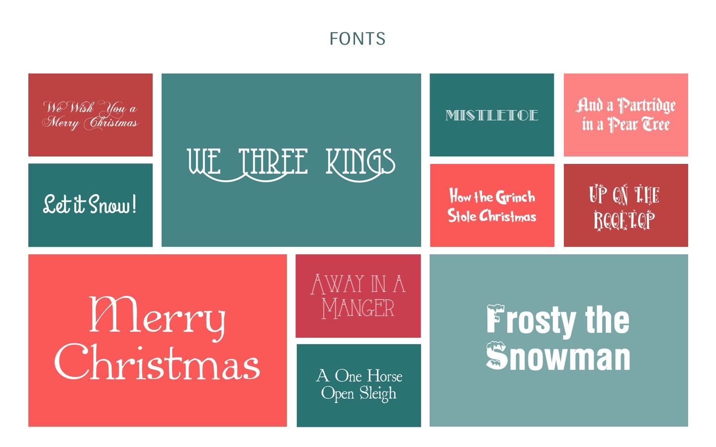 Christmas HQ gallery image