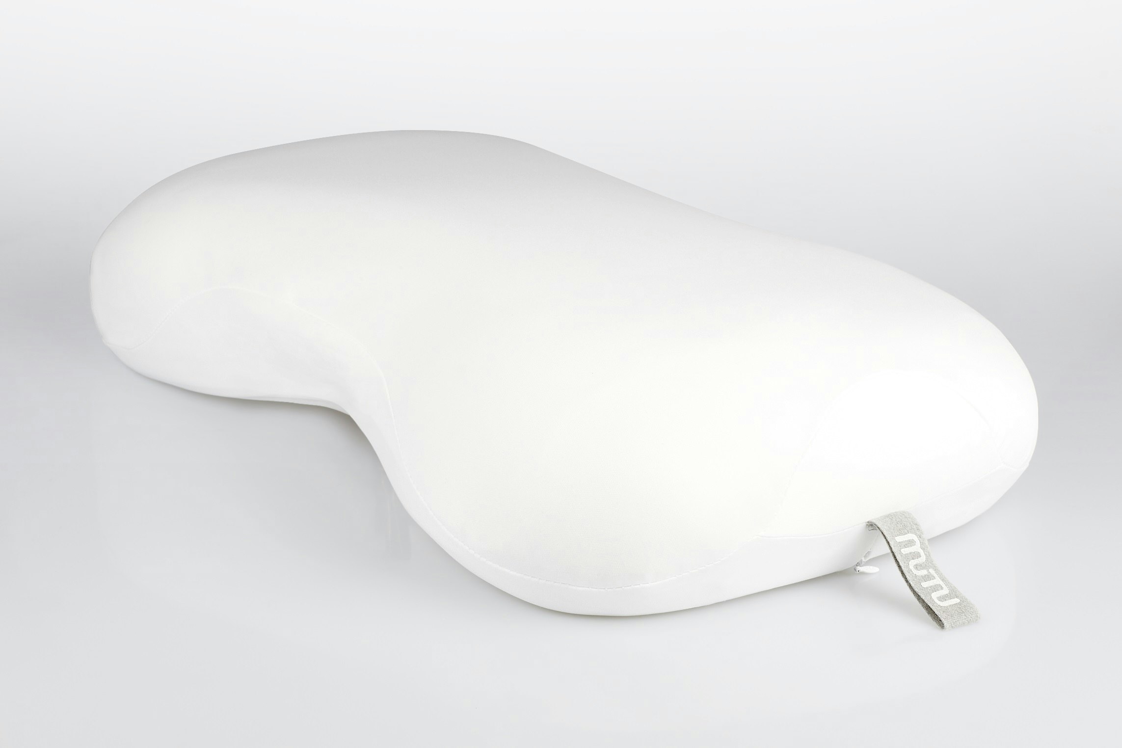 The MUTU Pillow by Somnium Labs gallery image