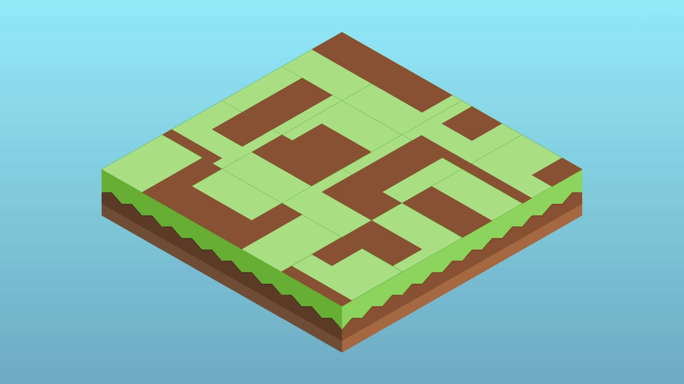 Number Islands gallery image