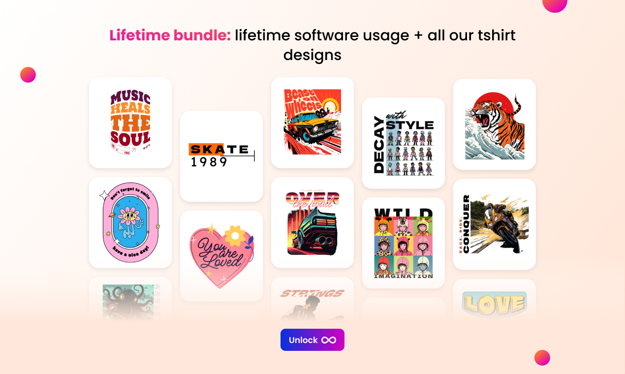 Mockup Generator gallery image