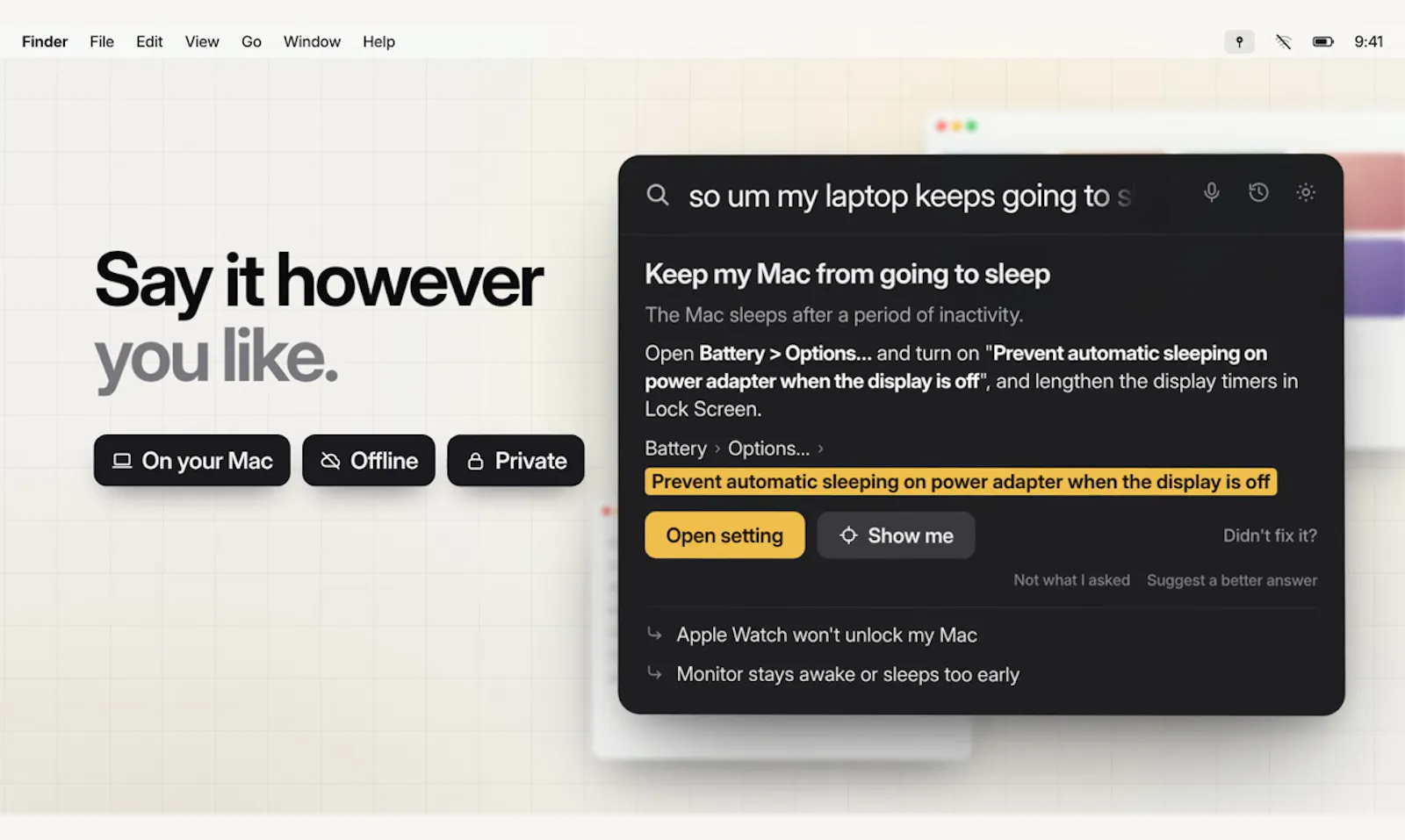 PinSet screenshot 5