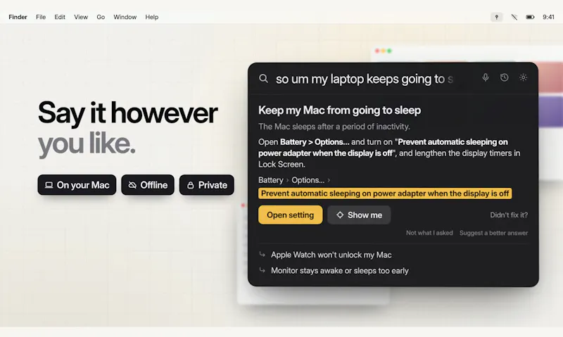 PinSet screenshot 5