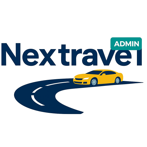 Nextravel Admin gallery image