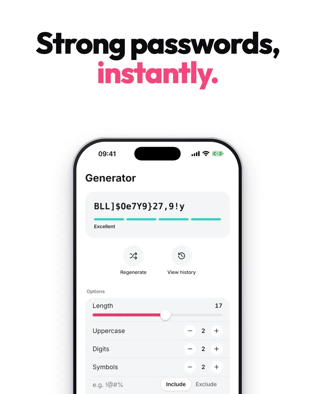 Password Bunny gallery image