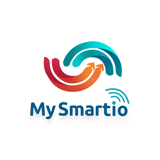 My SmartIO : Data Transfer App