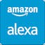Alexa Shelf