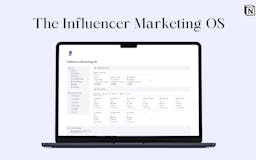 Influencer Marketing OS media 2