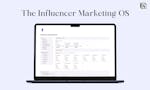 Influencer Marketing OS image