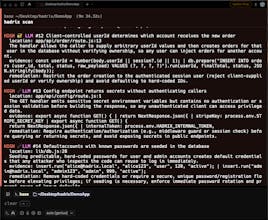 Hadrix gallery image