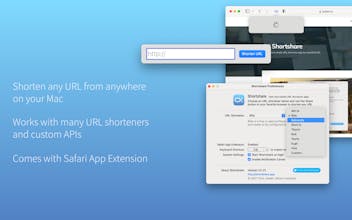 Shortshare.app gallery image