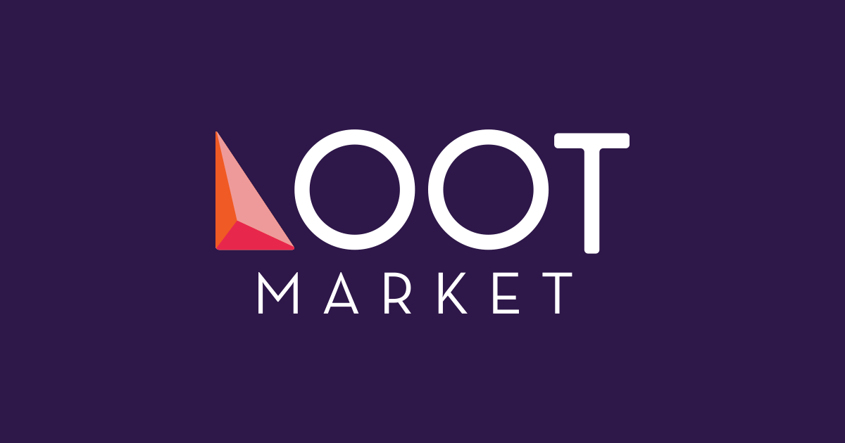 Loot Market gallery image