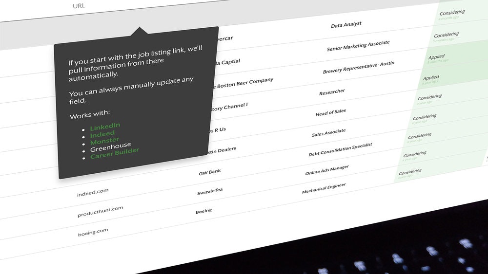 Joustlist gallery image