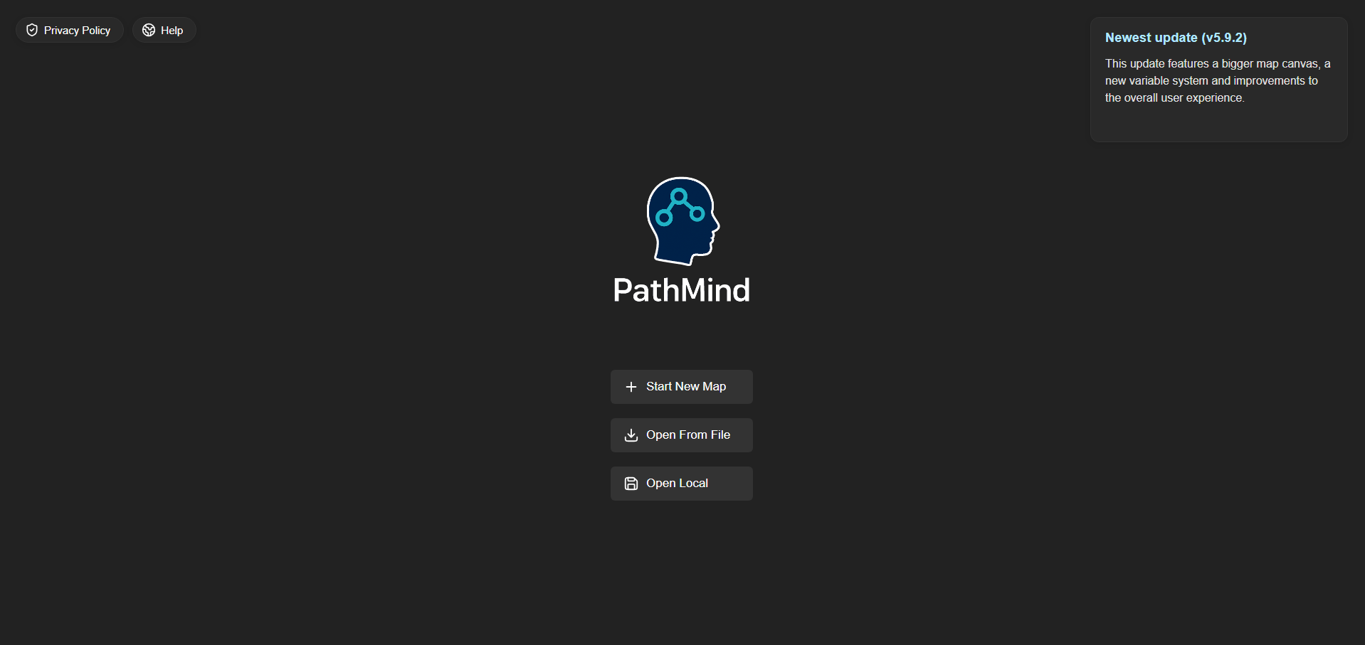 PathMind gallery image