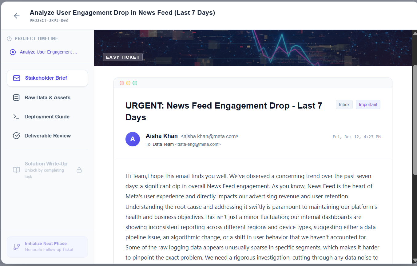 DataSimulator.ai gallery image