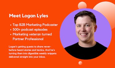 Marketing Together Newsletter gallery image