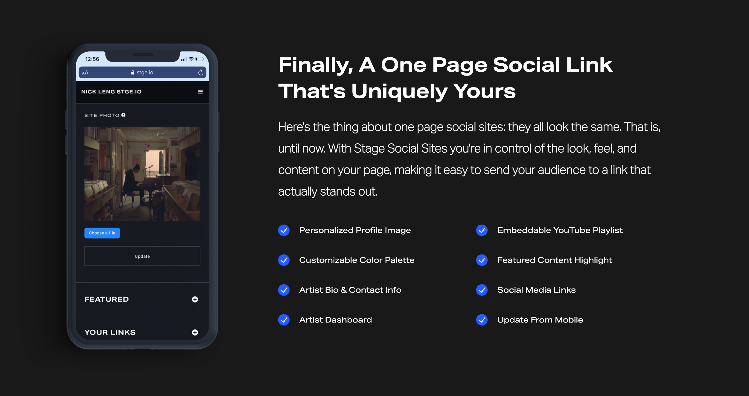 Stge.io gallery image