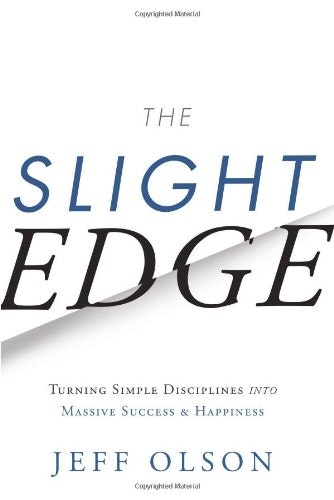The Slight Edge gallery image