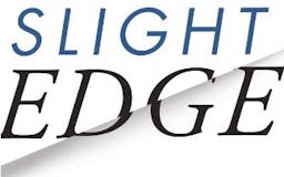 The Slight Edge media 1